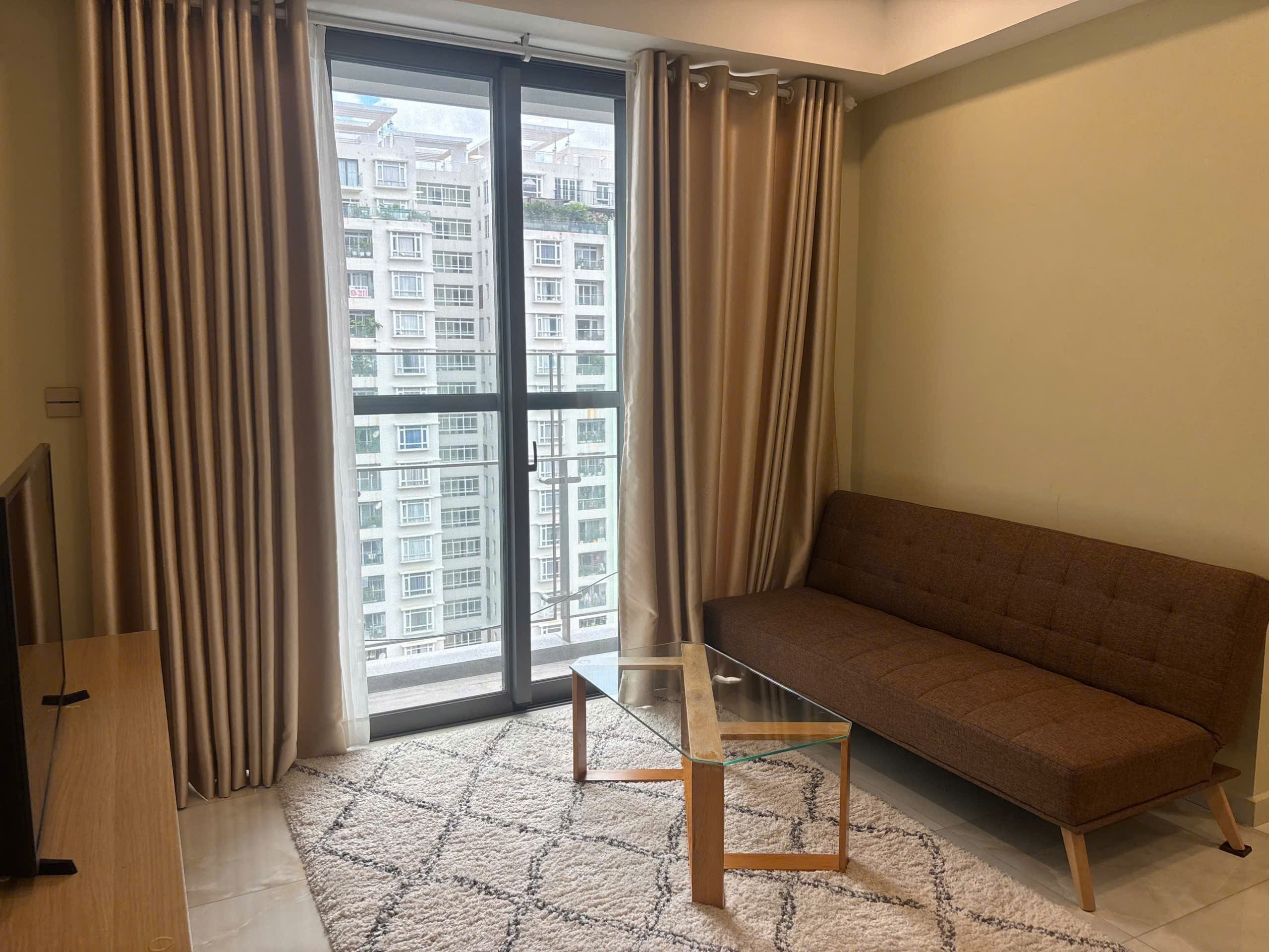 Bán căn hộ The Asentina, Phú Mỹ Hưng, Q7, 2PN ,giá chỉ 6,7 tỷ 