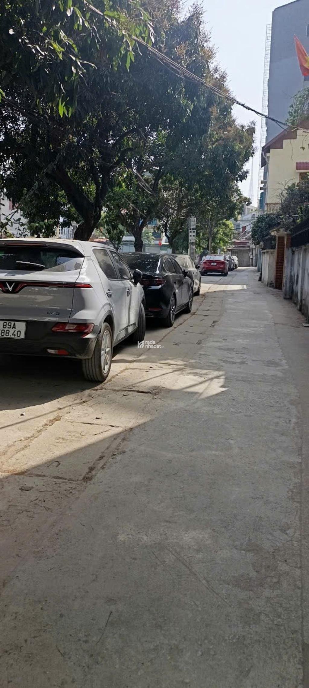 HÀNG ĐỘC – CỰC HIẾM – LÔ 3 GÓC – Ô TÔ CON VÀO NHÀ – NGÕ RỘNG NHƯ PHỐ CHỦ NHÀ NHIỆT BÁN