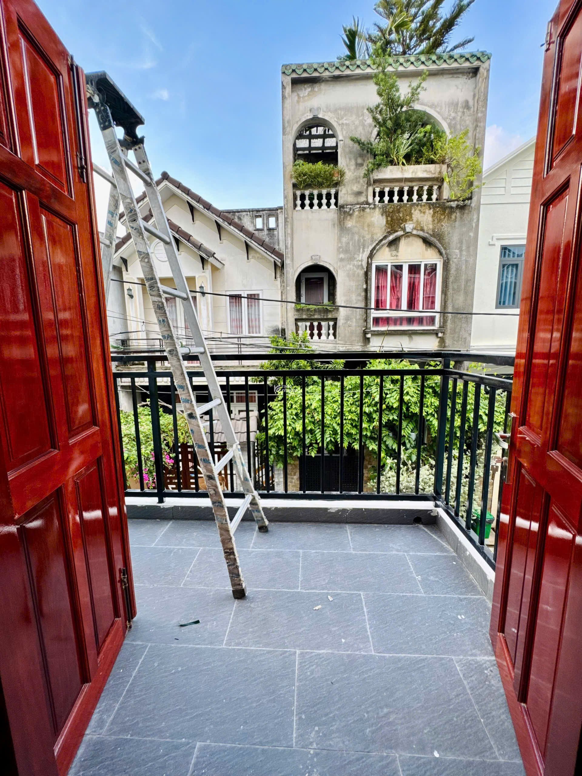 BÁN NHÀ 1 TRỆT 1 LẦU - HẺM 56 TX25, Q12 - 4.X TỶ