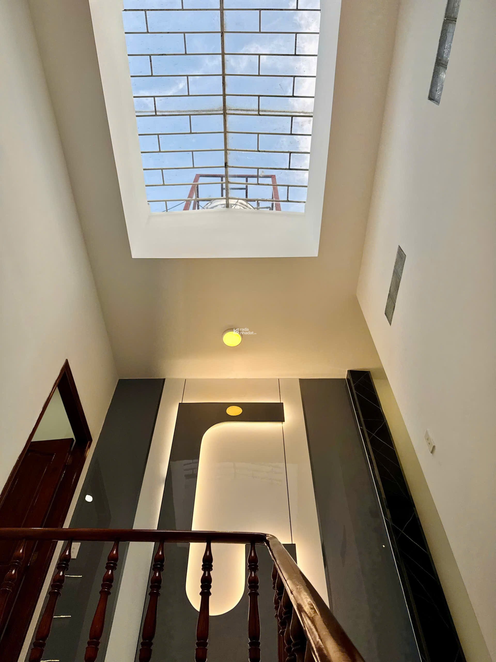 BÁN NHÀ 1 TRỆT 1 LẦU - HẺM 56 TX25, Q12 - 4.X TỶ