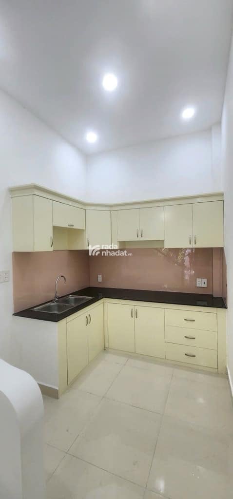 BÁN NHÀ HẺM XE TẢI  PHAN HUY ÍCH TÂN BÌNH GIÁ CHỈ 5.59 TỶ THƯƠNG LƯỢNG