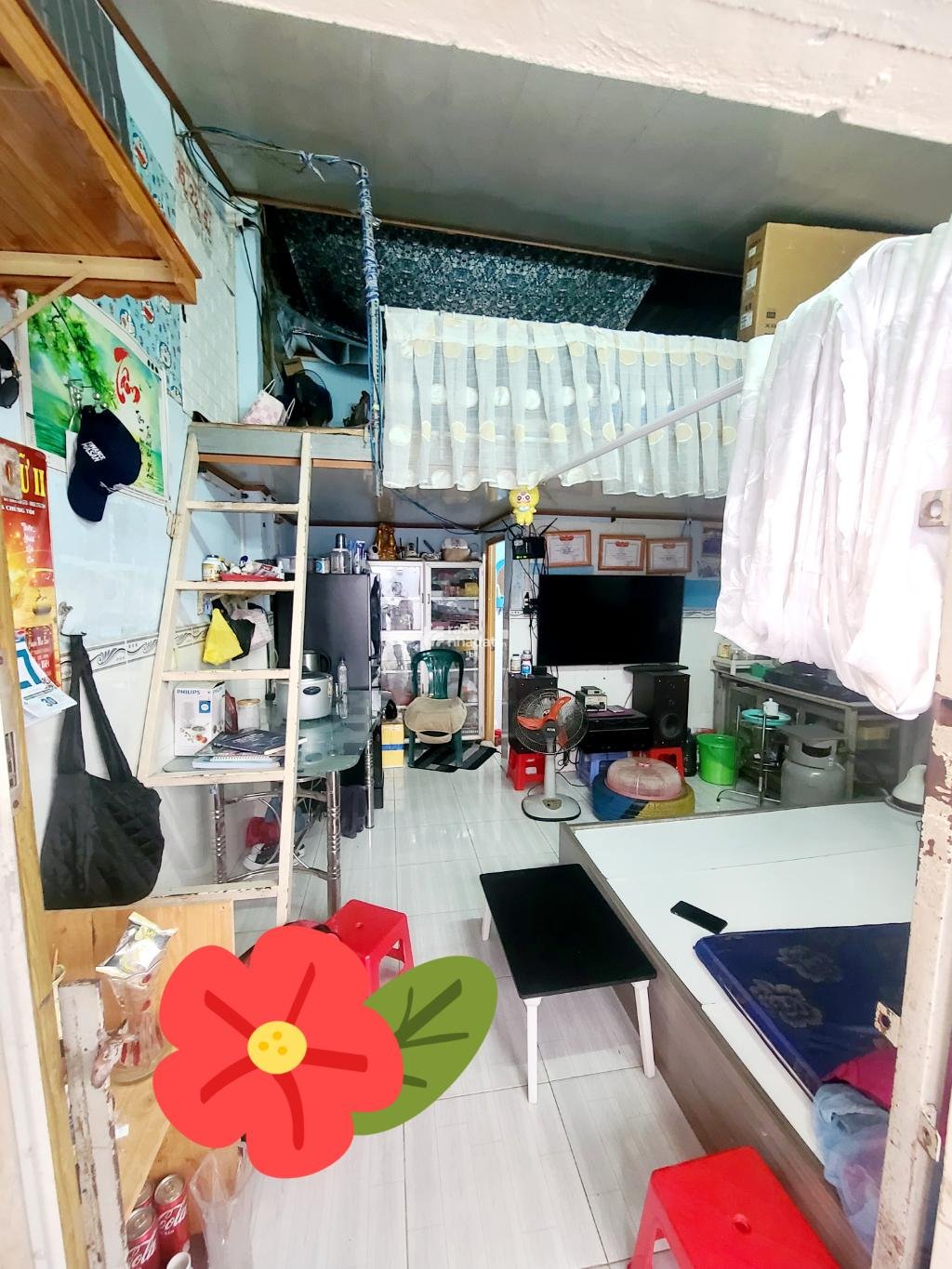 BÁN NHÀ NGUYỄN HỮU TIẾN 100M2 6.2 TỶ GẦN MẶT TIỀN TÂN PHÚ KHU TOÀN NHÀ CAO TẦNG