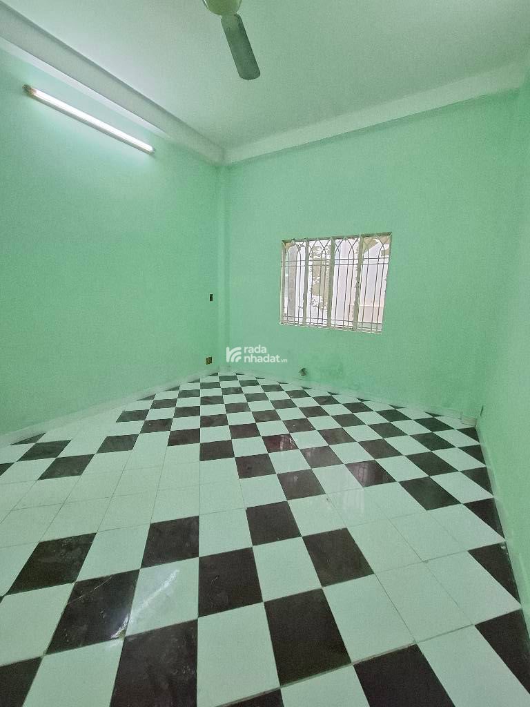 NHÀ ĐẸP 4 TẦNG 80M2(4X20)-CƯ XÁ PHÚ LÂM B-GIÁ 11.8 TỶ