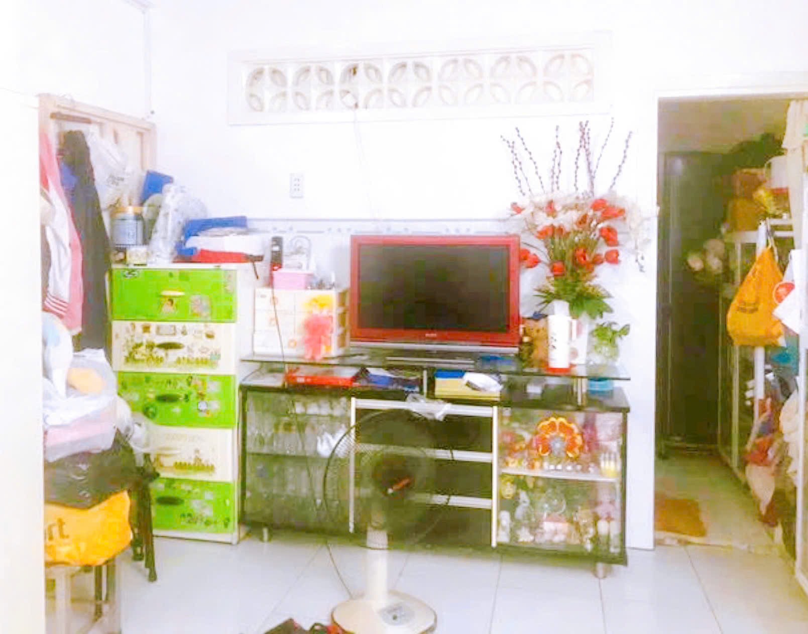 Bán nhà Hẻm Ô tô 3 mặt thoáng Nguyễn Trãi, QUẬN 1, Thửa đất vuông vức 3.6 x 10.85 m, Giá 12 tỷ