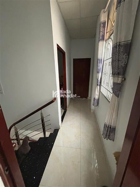 BÁN NHÀ HOÀNG XUÂN HOÀNH 60M2 GẦN ĐẦM SEN 5.3 TỶ 3PN TÂN PHÚ  