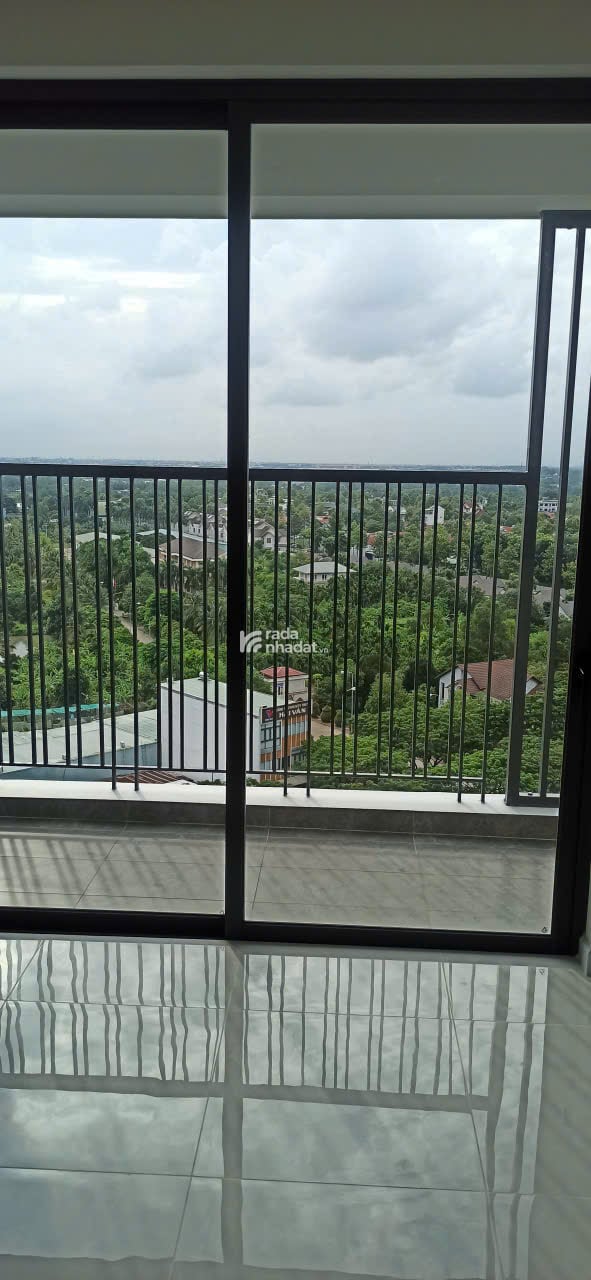 Căn hộ cao cấp giá bình dân The Maison Bình Dương