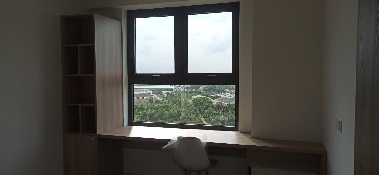 Căn hộ cao cấp giá bình dân The Maison Bình Dương