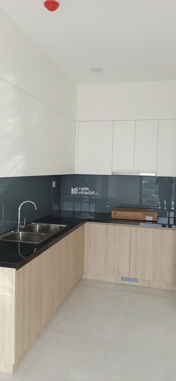 Căn hộ cao cấp giá bình dân The Maison Bình Dương