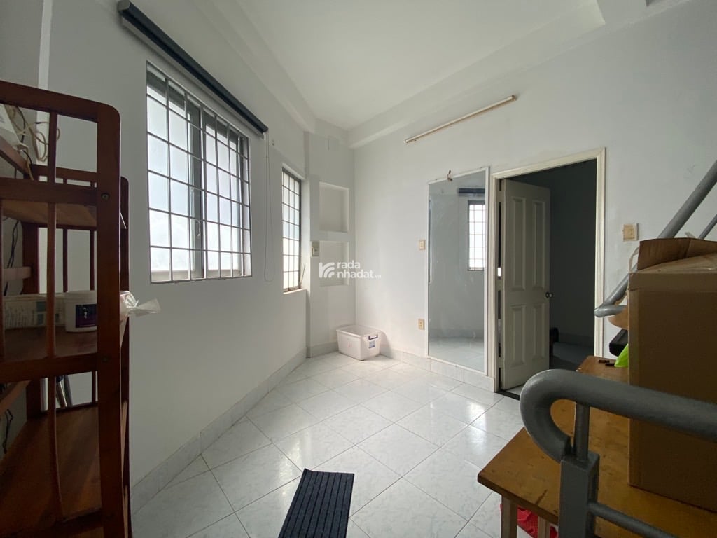 KHU VIP SÁT Q1. SÁT MT VẠN KIẾP, BÌNH THẠNH, 35M2 CÓ KC Ở NGAY. GIẢM 650TR CHỈ 5.8T TL 