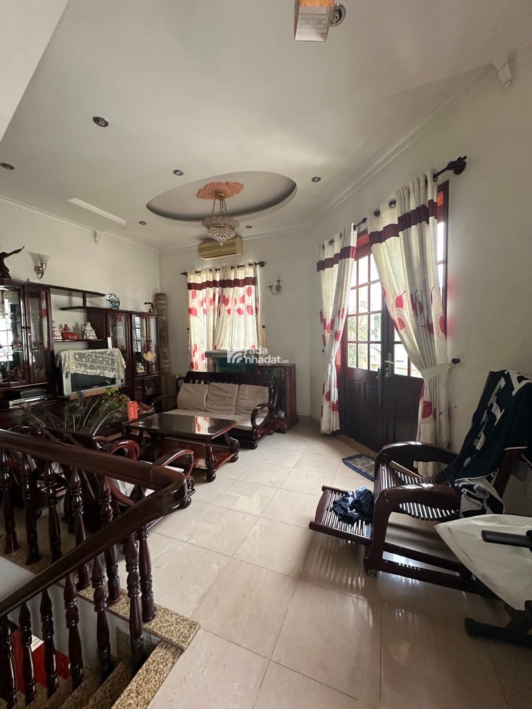 96m2 - Giá 13.8 tỷ - HXH Huỳnh Tấn Phát ngay chợ Tận Thuận, Q7