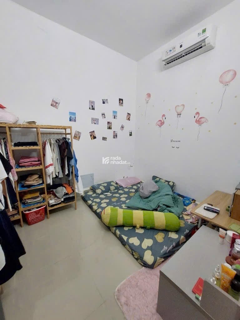 Bán Nhà HXH Đình Phong Phú, Q9 - 52m2 - Sổ Hoàn Công - Giá Nhỉnh 5 tỷ