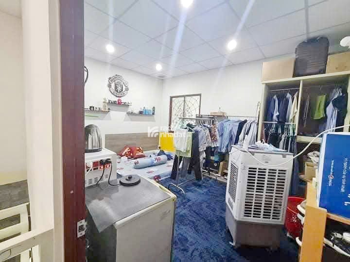 Bán nhà 1 lầu sát MT đường Phạm Thế Hiển P. Chánh Hưng Quận 8