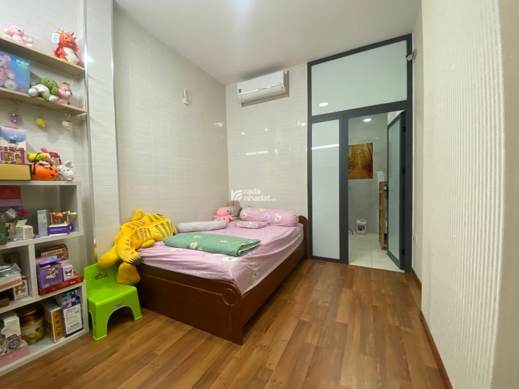 KHU VIP SÁT Q1. MTKD VẠN KIẾP, BÌNH THẠNH, 101M2 CÓ KC Ở NGAY. GIẢM 650TR CHỈ CÒN 29.5T TL