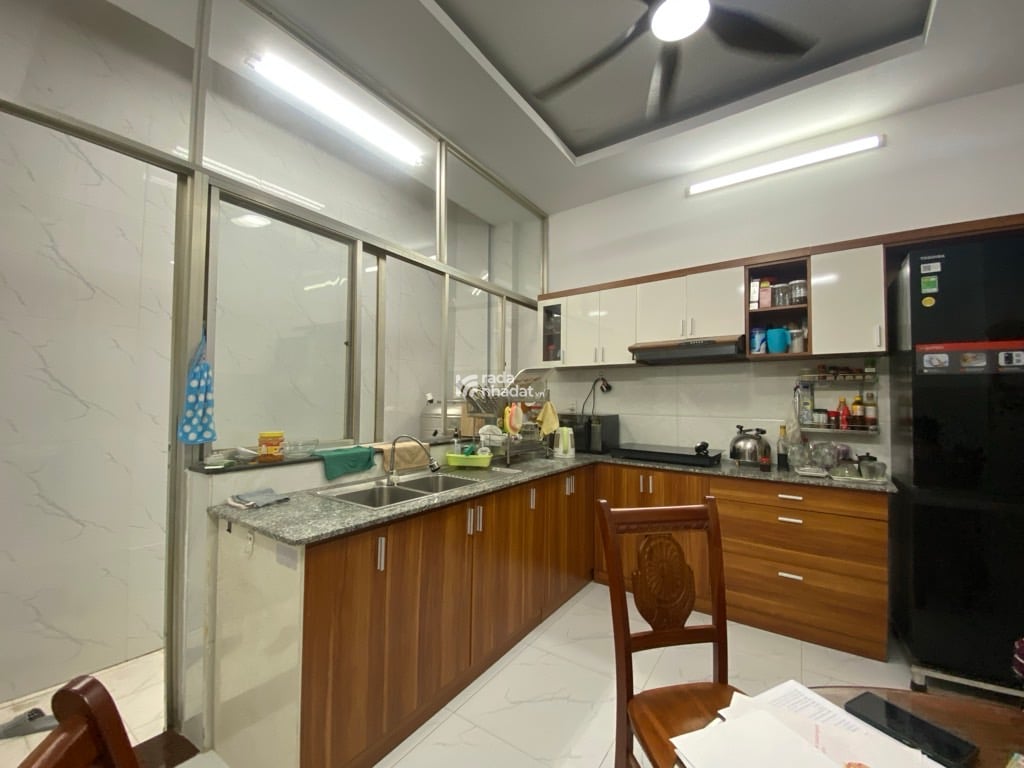 KHU VIP SÁT Q1. MTKD VẠN KIẾP, BÌNH THẠNH, 101M2 CÓ KC Ở NGAY. GIẢM 650TR CHỈ CÒN 29.5T TL