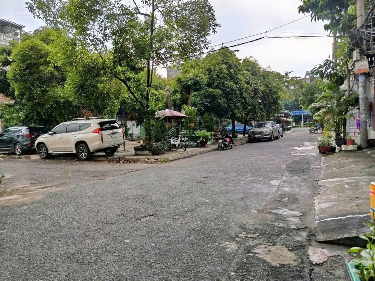 23 TỶ GIẢM CÒN 17 TỶ. NHÀ 5 TẦNG SÁT NGUYỄN CỬU ĐÀM Q. TÂN PHÚ 