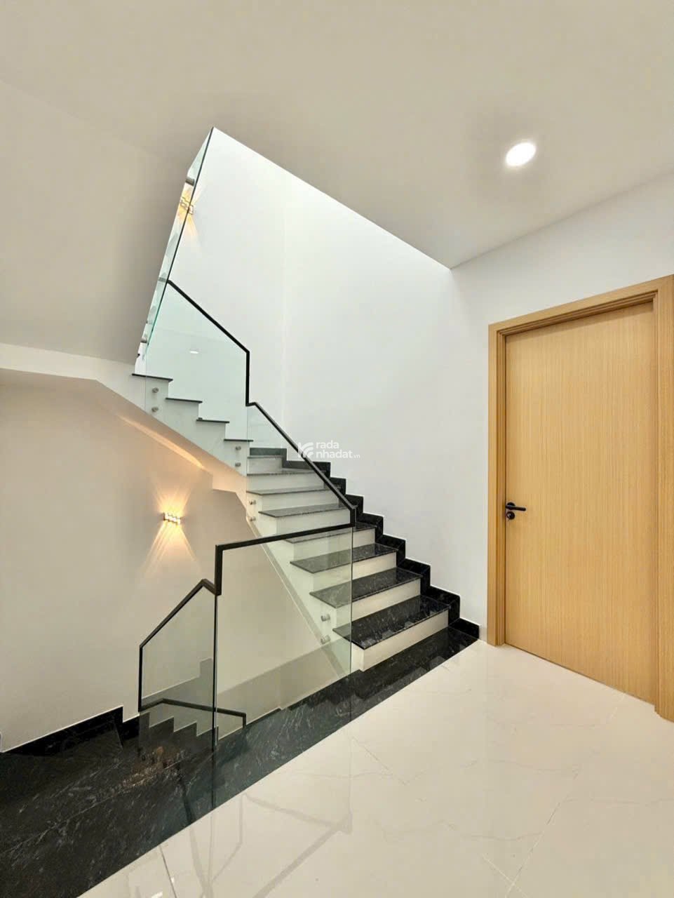  Chú Chín bán nhà 71m2 Nguyễn Thượng Hiền, Bình Thạnh. Gần chợ Cây Quéo. Hẻm 6m. Sẵn sổ