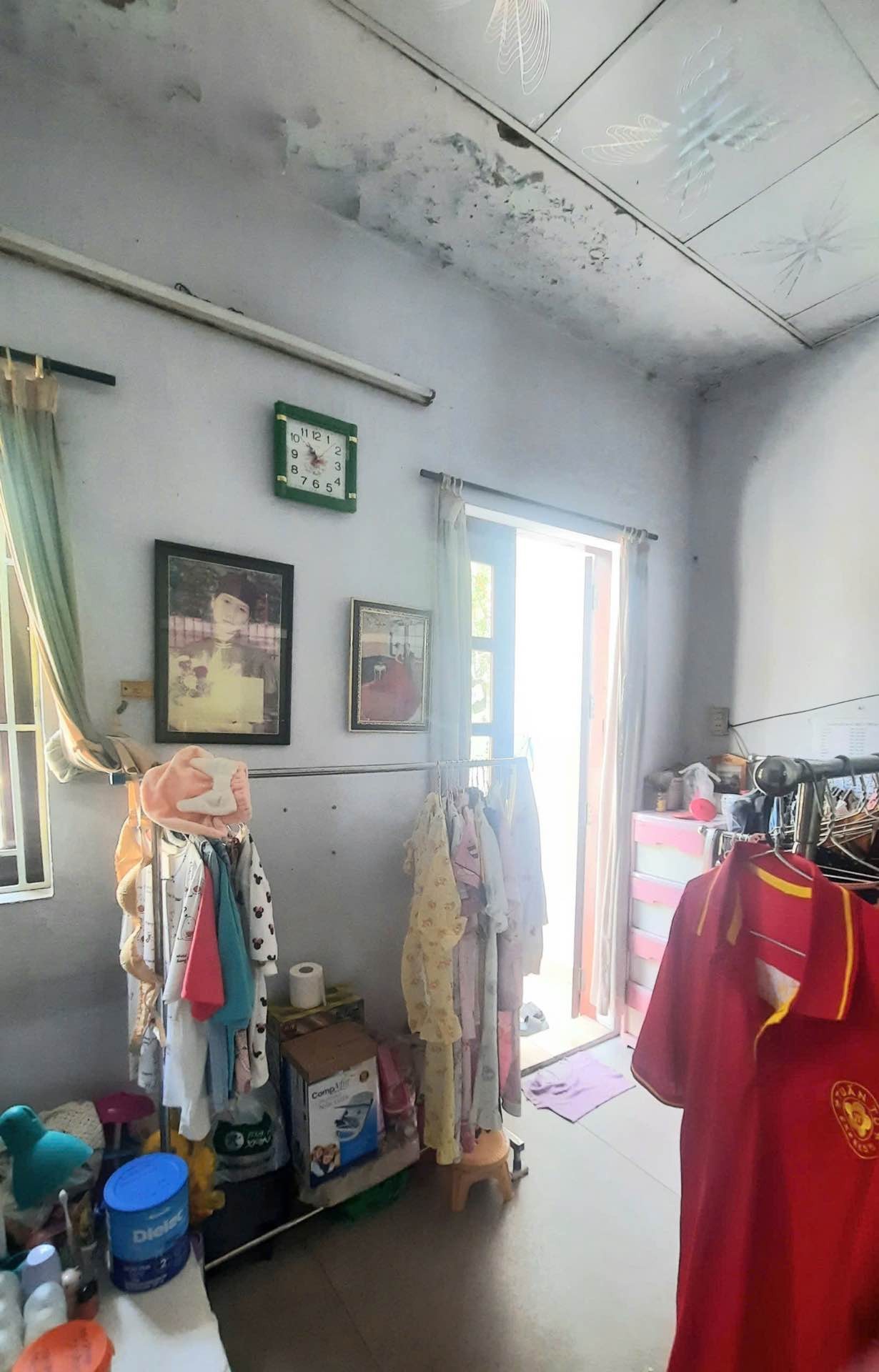 Mặt tiền Trần Thủ Độ, 53m2, 4.7x11.5, nhà C4 tiện xây mới, KD đỉnh, Chỉ 10 tỷ TL