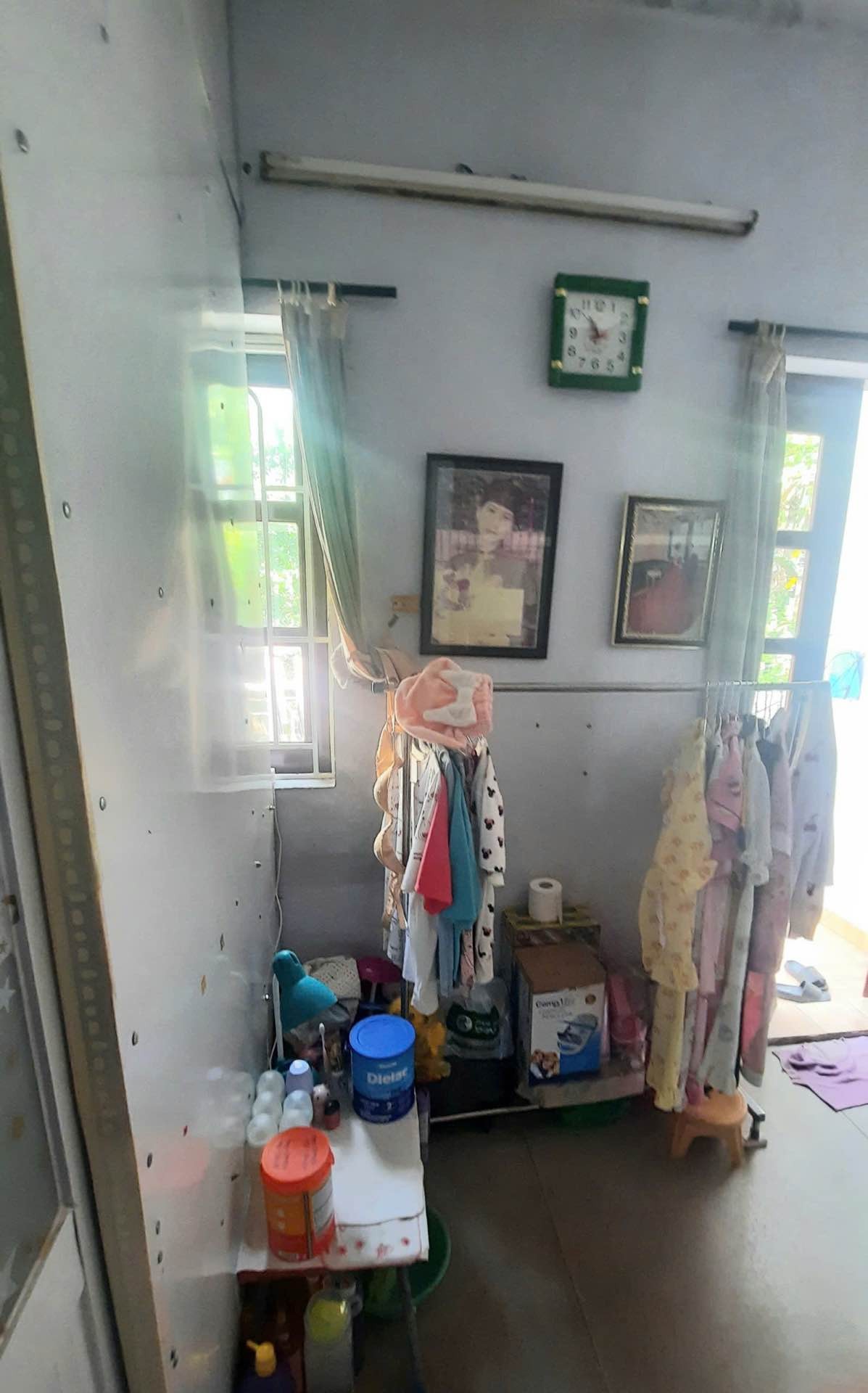 Mặt tiền Trần Thủ Độ, 53m2, 4.7x11.5, nhà C4 tiện xây mới, KD đỉnh, Chỉ 10 tỷ TL