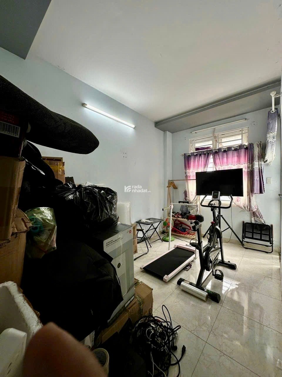 BÁN NHÀ LÊ VĂN THỌ - HXH THÔNG - 4 TẦNG - LÔ GÓC KO LỘ GIỚI - 50M2 ĐẤT - CHỈ 6.39 TỶ TL