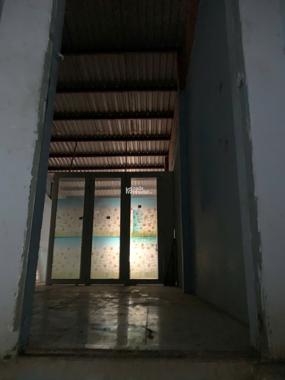 Bán nhà HXH Phú Thọ Hòa, P. Phú Thọ Hòa, Q. Tân Phú chỉ 6.9 tỷ 