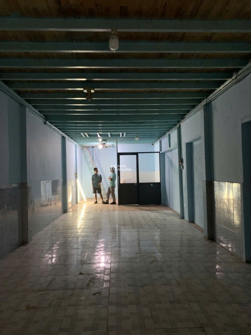 Bán nhà HXH Phú Thọ Hòa, P. Phú Thọ Hòa, Q. Tân Phú chỉ 6.9 tỷ 