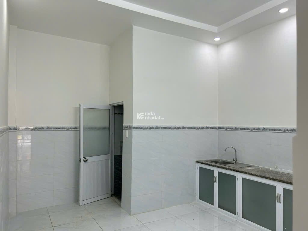 Mặt tiền kinh doanh Lê Quang Định Phường 1 Gò Vấp 4x20m Giá 17.9 Tỷ TL