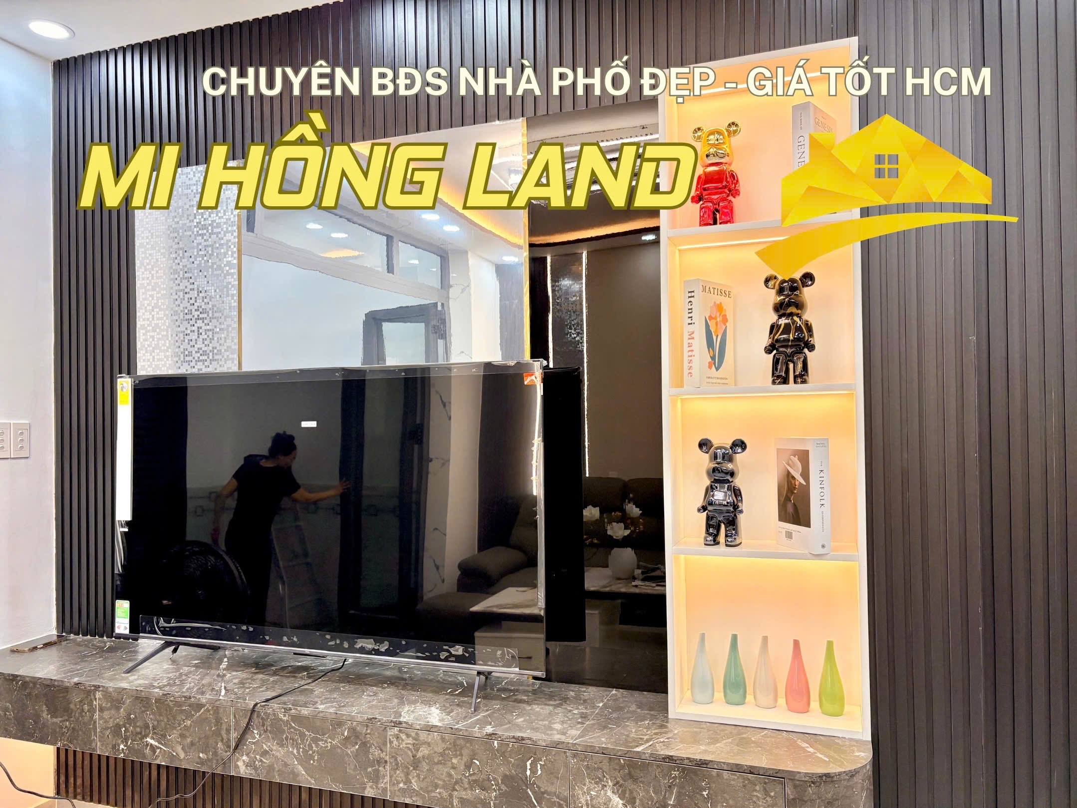 Nhà Phố Diện Tích Khủng Full NT, Huỳnh Tấn Phát Nhà Bè, 111M2, 5Tỷ750