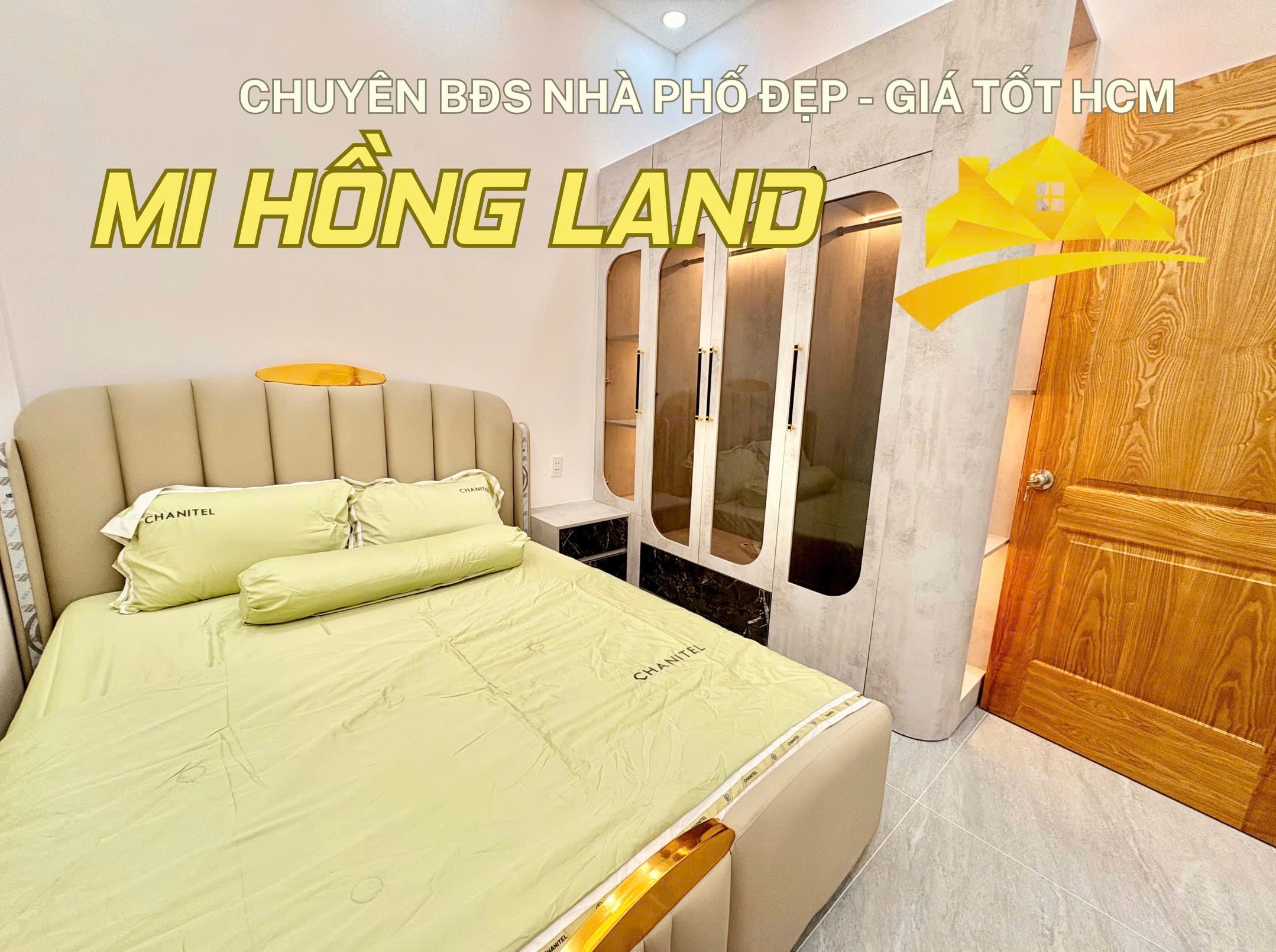 Nhà Phố Diện Tích Khủng Full NT, Huỳnh Tấn Phát Nhà Bè, 111M2, 5Tỷ750