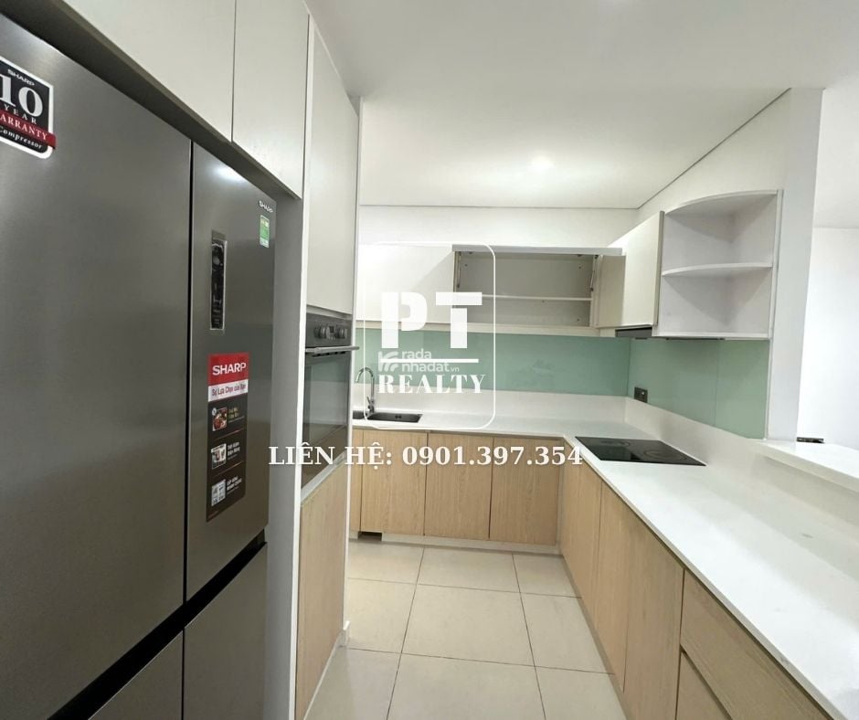  The Estella 3PN - Giá chỉ 45 triệu/tháng!