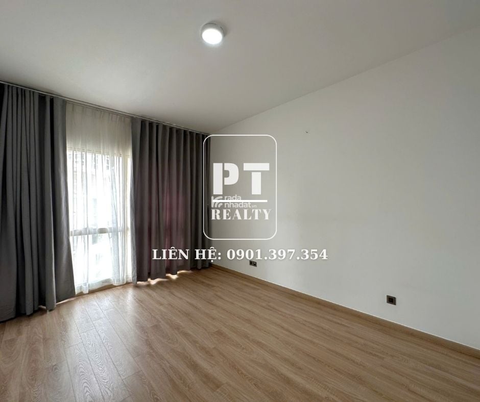  The Estella 3PN - Giá chỉ 45 triệu/tháng!