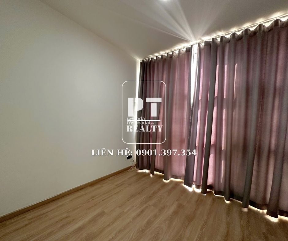  The Estella 3PN - Giá chỉ 45 triệu/tháng!