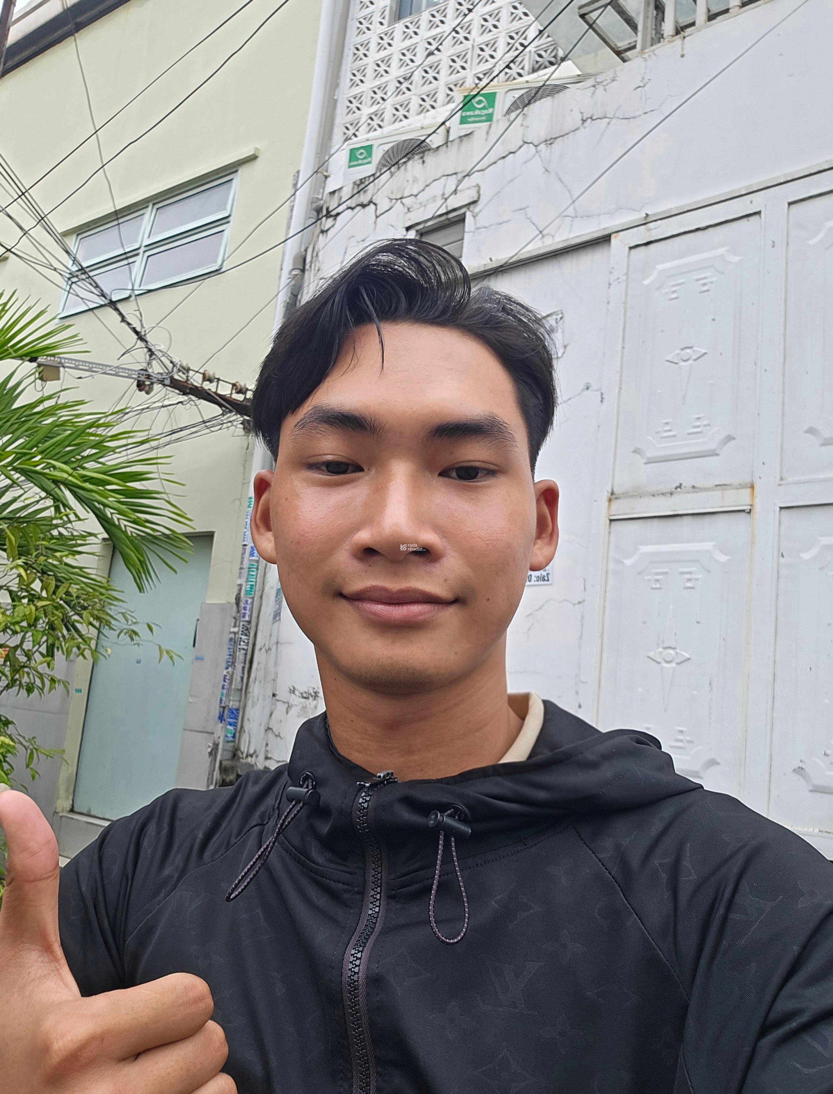 Nhà 11 PN dòng tiền 15tr/Th, 60m2 - 3 Tầng Gần Hương Lộ 2, Giá 3.x Tỷ