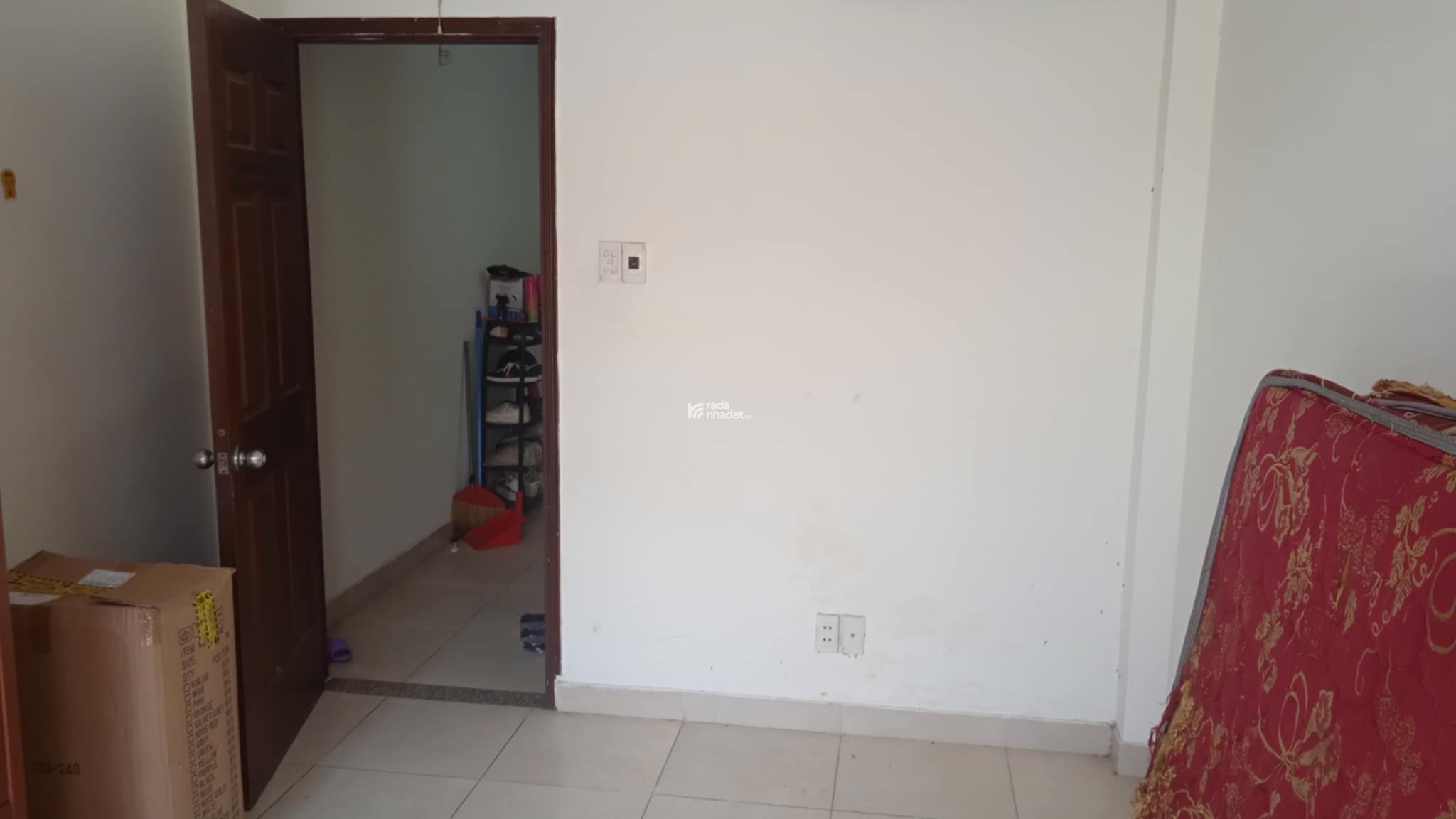 Cần cho thuê phòng trọ khu vực an ninh