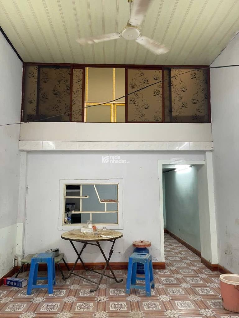 KHU TRUNG TÂM, SÁT MT NGUYỄN TRUNG TRỰC, BÌNH THẠNH, 52M2 Ở NGAY. GIẢM 350TR CHỈ CÒN 7.79T TL 