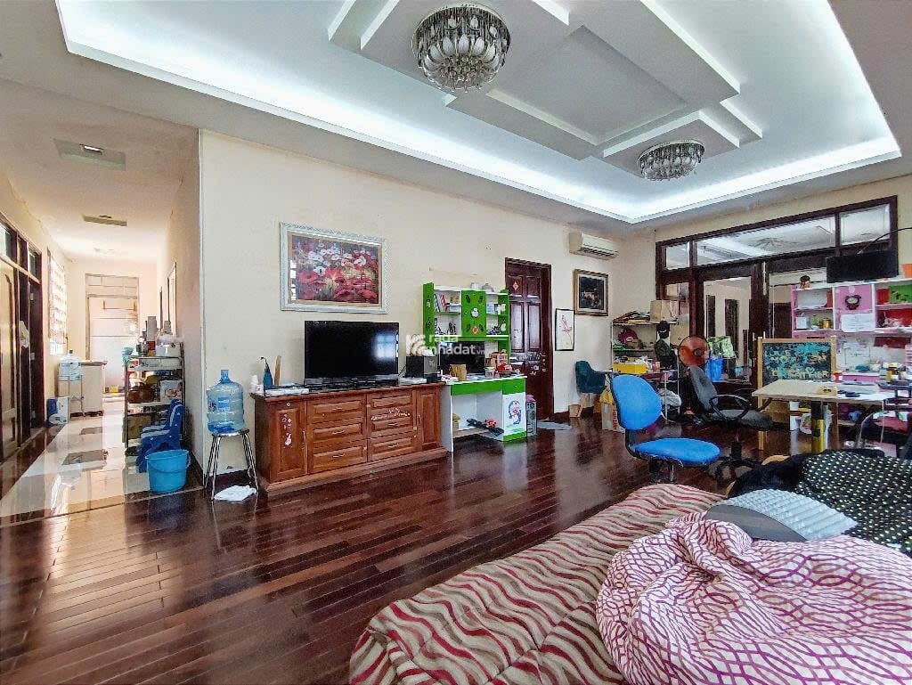 MT HXT NGANG 14M - THIẾT KẾ 03 CĂN RIÊNG BIỆT ĐÁP ỨNG NHIỀU CÔNG NĂNG ĐỘC LẬP - Ở, CHO THUÊ