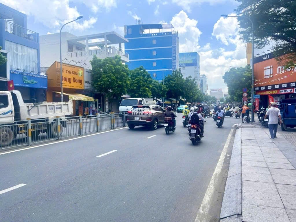 Mặt tiền kinh doanh đường lũy bán bích tân phú 2 tầng 70m2 chỉ 9 tỷ