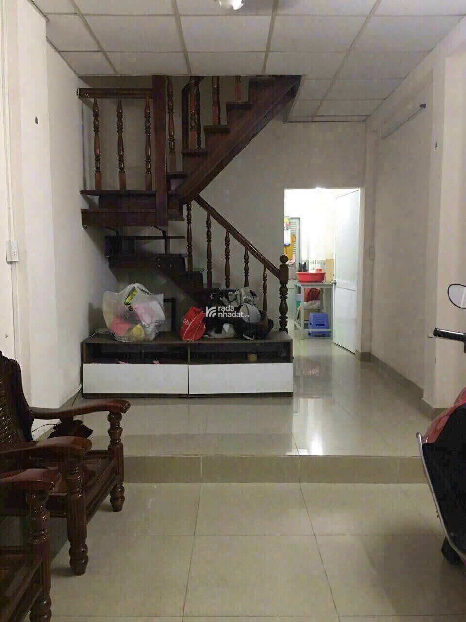 SIÊU HOT_BÁN NHÀ 2 TẦNG_44m2_RẦN QUANG KHẢI, Q.1_GIÁ CHỈ 7,85 TỶ