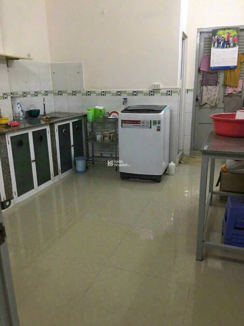 SIÊU HOT_BÁN NHÀ 2 TẦNG_44m2_RẦN QUANG KHẢI, Q.1_GIÁ CHỈ 7,85 TỶ