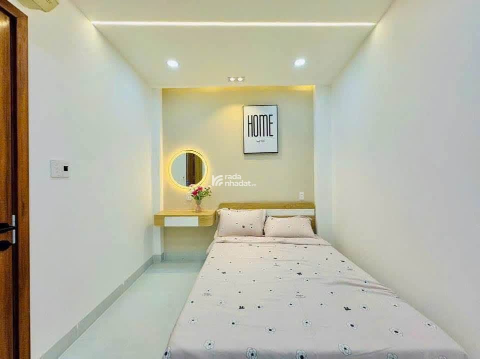 Đầu tư lời ngay! Nhà 56m2 Trương Quốc Dung P10, Giá 3.85Tỷ, 1T2L,Pháp lý chuẩn. Gọi ngay 0355072715