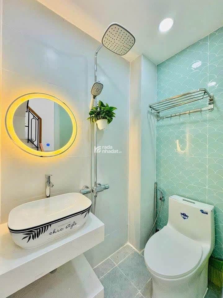 Đầu tư lời ngay! Nhà 56m2 Trương Quốc Dung P10, Giá 3.85Tỷ, 1T2L,Pháp lý chuẩn. Gọi ngay 0355072715