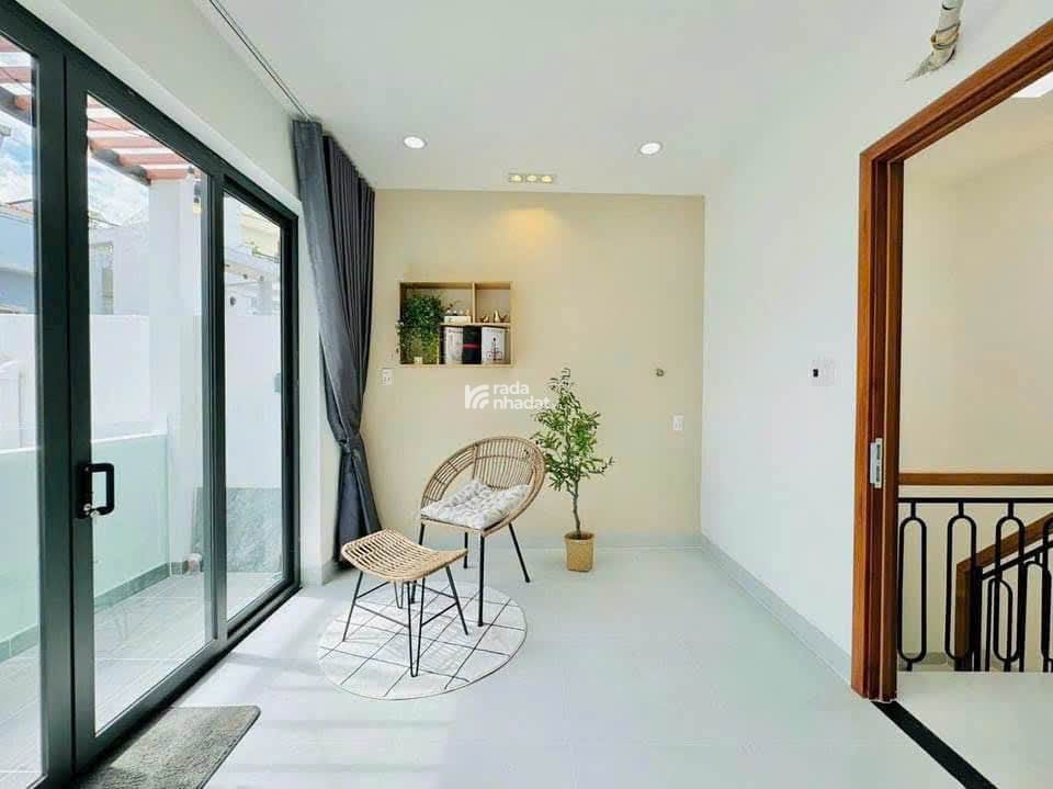 Đầu tư lời ngay! Nhà 56m2 Trương Quốc Dung P10, Giá 3.85Tỷ, 1T2L,Pháp lý chuẩn. Gọi ngay 0355072715