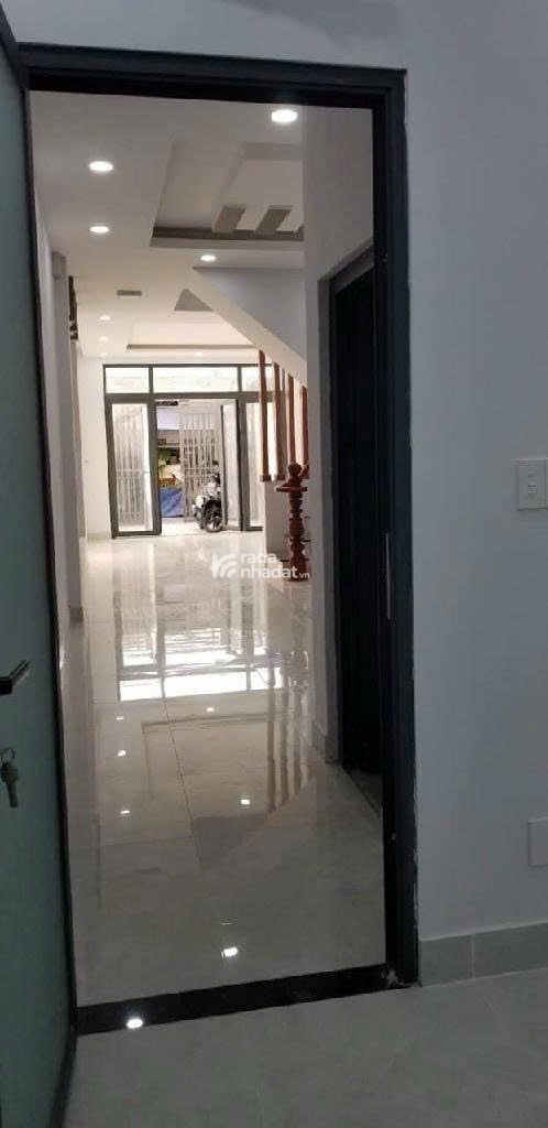 Nhà HXH Vườn Lài, 80m2, 4PN, chỉ 7.9 tỷ TL, cho thuê 12tr/tháng