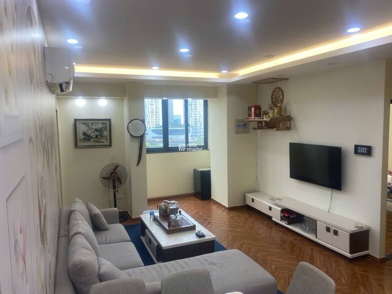 HOT! Cần tiền bán gấp căn 2 ngủ góc siêu vip tàng đẹp sổ đỏ sẵn giá 8tỷ - cam kết giá chuẩn
