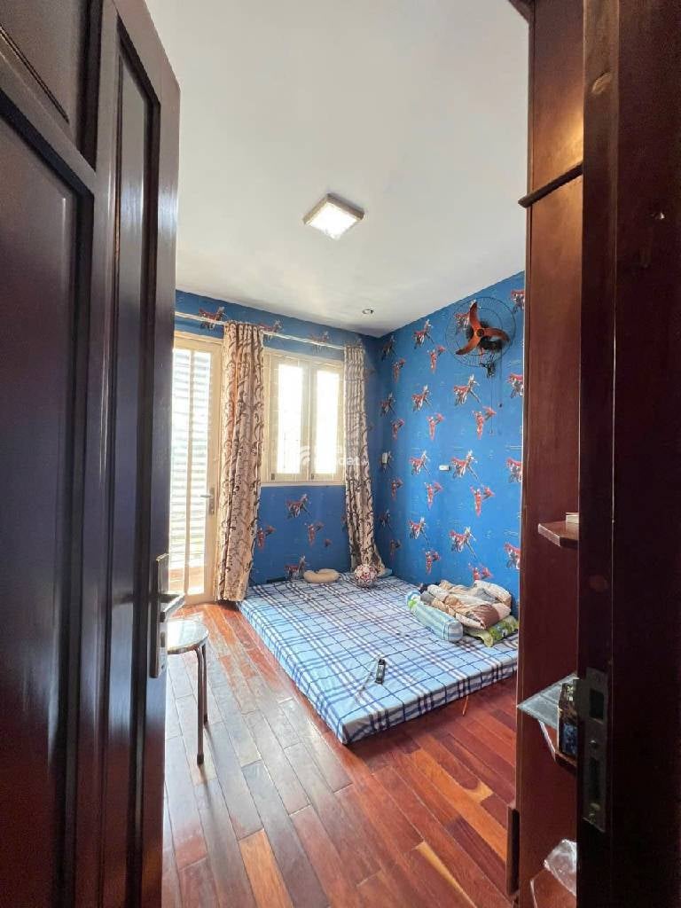 HẺM XE HƠI LẠC LONG QUÂN, TÂN BÌNH, 60M2 CÓ KC Ở NGAY. GIẢM 350TR CHỈ 15T TL