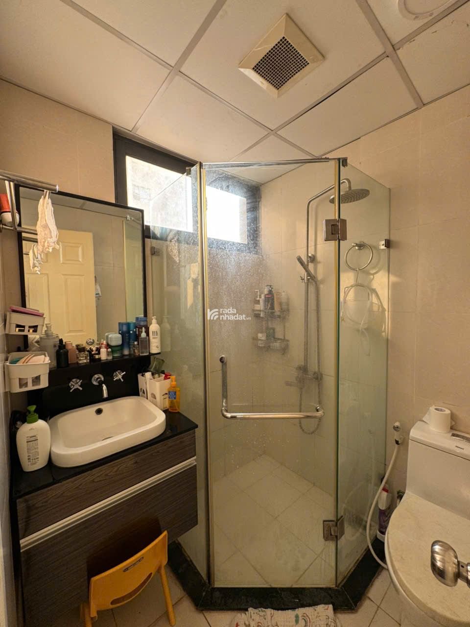 Chính chủ cần cho thuê căn 90m2, 3pn full đồ vào ở được ngay