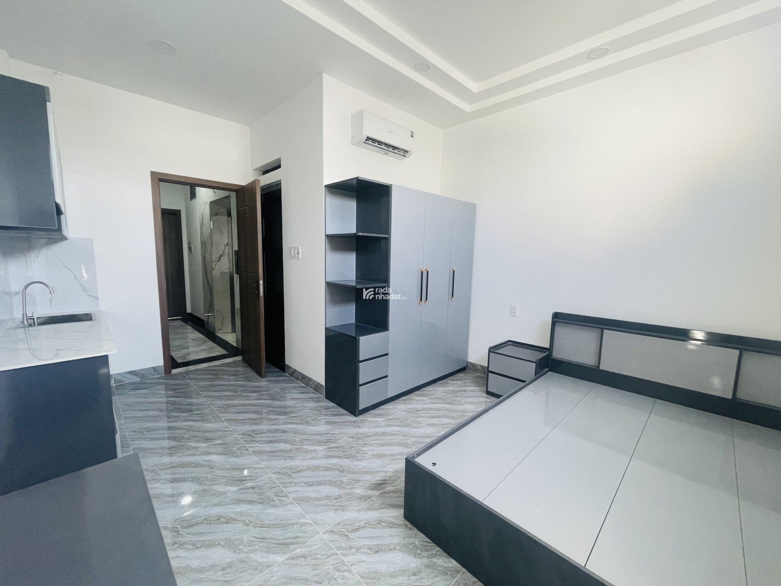 SIÊU PHẨM MẶT TIỀN 62m2 7 TẦNG - CÓ HẦM & THANG MÁY - NHÀ ĐẸP MỚI TINH - VỊ TRÍ KINH DOANH ĐẮC ĐỊA