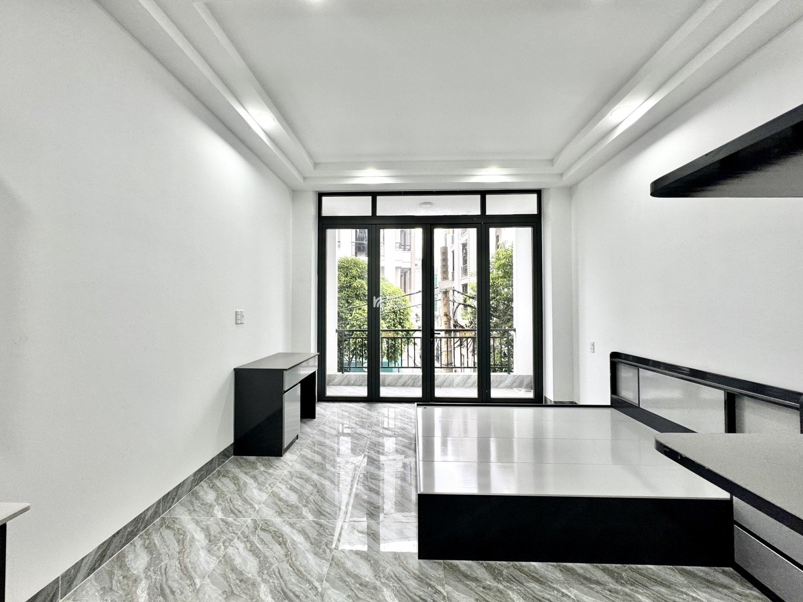 SIÊU PHẨM MẶT TIỀN 62m2 7 TẦNG - CÓ HẦM & THANG MÁY - NHÀ ĐẸP MỚI TINH - VỊ TRÍ KINH DOANH ĐẮC ĐỊA