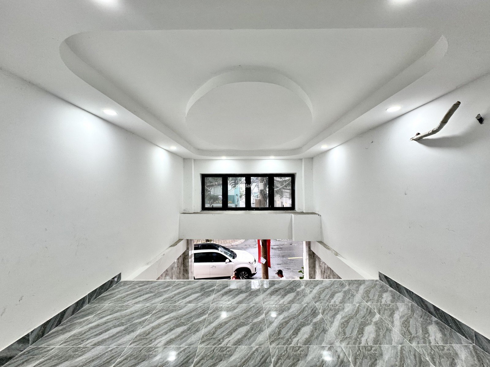 SIÊU PHẨM MẶT TIỀN 62m2 7 TẦNG - CÓ HẦM & THANG MÁY - NHÀ ĐẸP MỚI TINH - VỊ TRÍ KINH DOANH ĐẮC ĐỊA