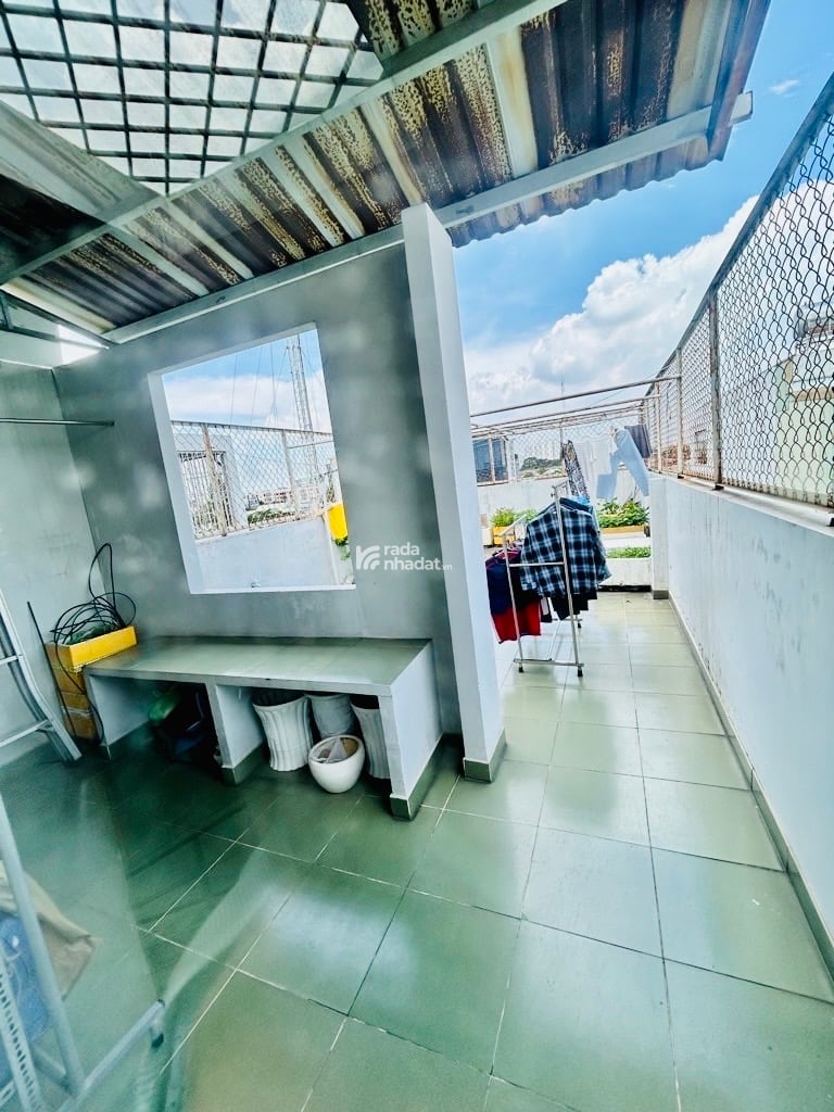 MẶT TIỀN KHU PHÂN LÔ TÂY THẠNH – 100M – 4 LẦU – 9PN – SẴN DÒNG T.IỀN – CHỈ 13.T TL