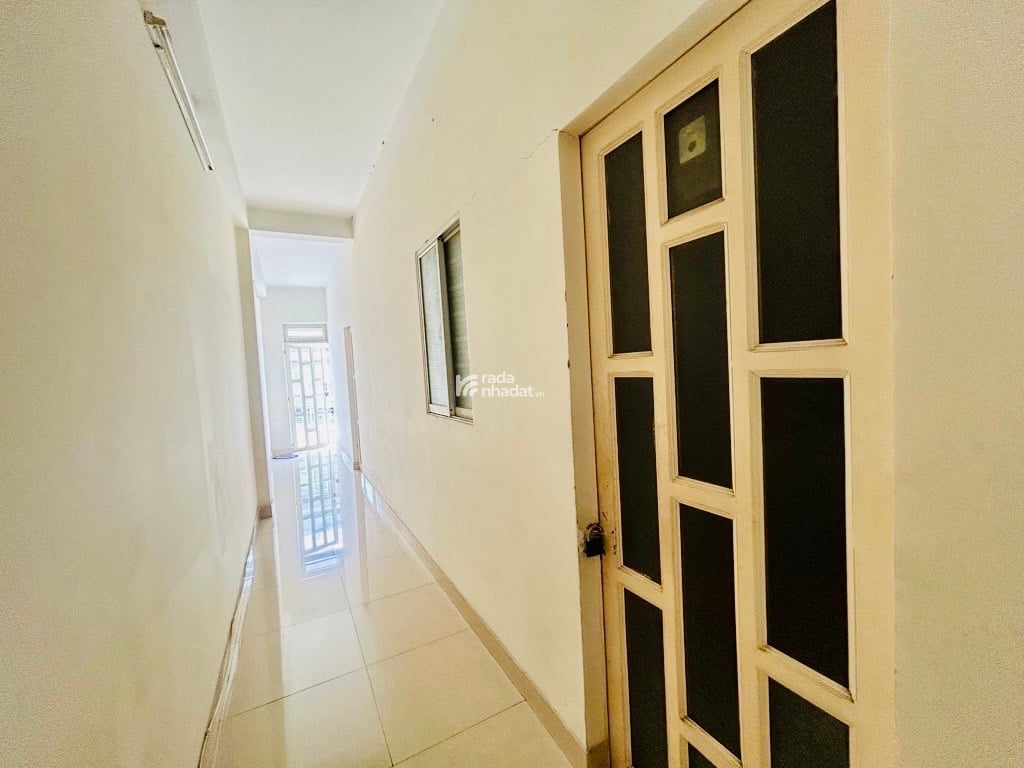 MẶT TIỀN KHU PHÂN LÔ TÂY THẠNH – 100M – 4 LẦU – 9PN – SẴN DÒNG T.IỀN – CHỈ 13.T TL